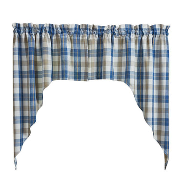 Bingham Swags - 72x36 Park Designs - The Fox Decor